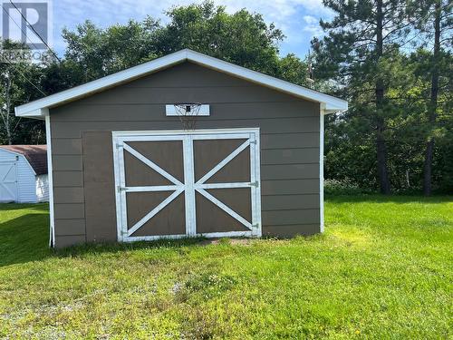 15 Newtown Road, Baie Verte, NL - Outdoor With Exterior