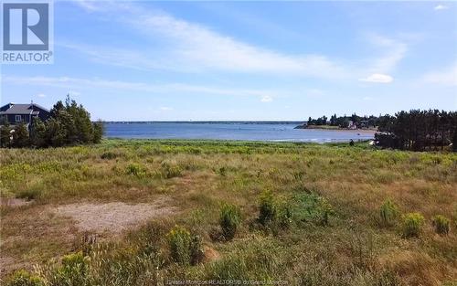 Lot 85 Route 134, Shediac Bridge, NB 