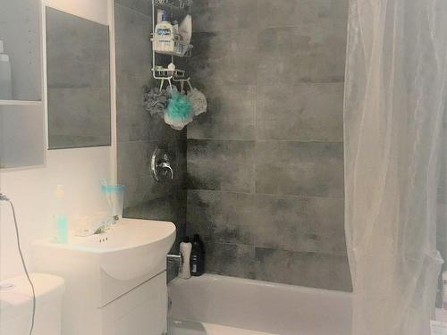 Salle de bains - 4279  - 4283 Rue St-Urbain, Montréal (Le Plateau-Mont-Royal), QC - Indoor Photo Showing Bathroom