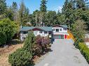 6974 Grant Rd West, Sooke, BC  - Outdoor 