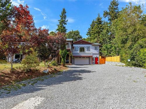 6974 Grant Rd West, Sooke, BC - Outdoor