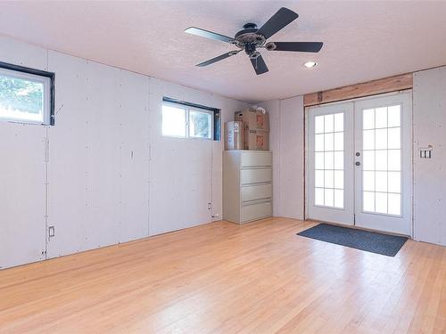 6974 Grant Rd West, Sooke, BC - Indoor Photo Showing Other Room