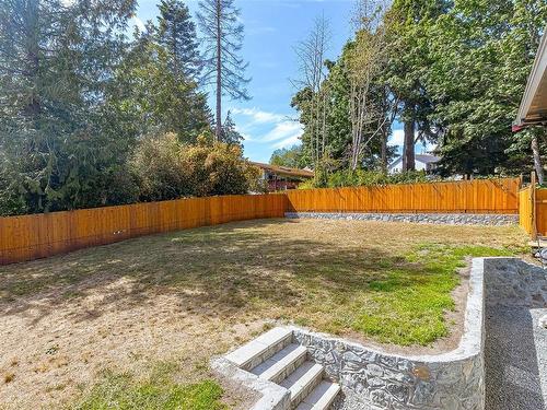 6974 Grant Rd West, Sooke, BC - Outdoor