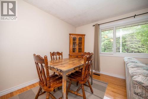 103 Monck Square, Laurentian Hills, ON - Indoor Photo Showing Dining Room