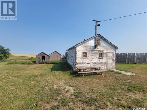 Fedirko Acreage, Grass Lake Rm No. 381, SK - Outdoor