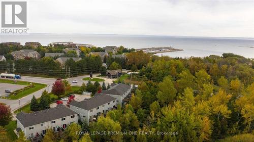 #11 -11 Royalton Lane, Collingwood, ON - Outdoor With View