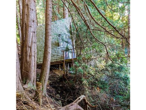 498 Marine Trnabt, Mayne Island, BC - 