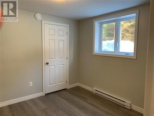 40 A Glam Road, Clarke'S Beach, NL - Indoor Photo Showing Other Room