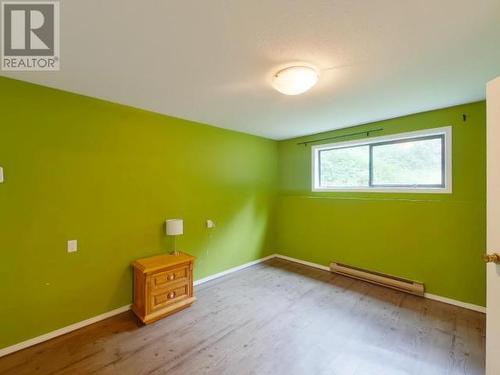 4849 Tomkinson Road, Powell River, BC - Indoor Photo Showing Other Room