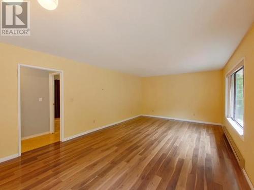4849 Tomkinson Road, Powell River, BC - Indoor Photo Showing Other Room