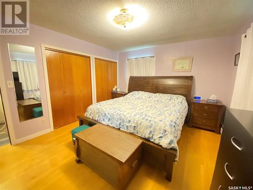 301 Aspen Street, Maple Creek, SK - Indoor Photo Showing Bedroom