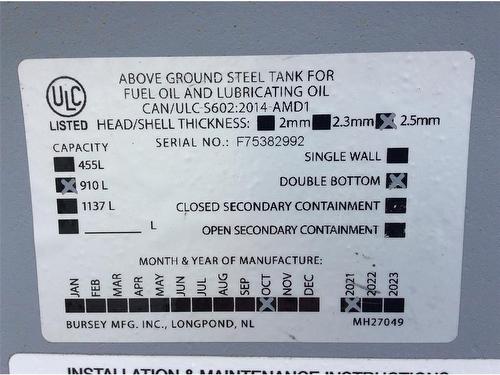 39 Fault Drive, Dover, NL 