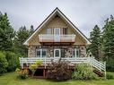 FaÃ§ade - 65 Ch. Des Gaudet, Les Îles-De-La-Madeleine, QC  - Outdoor 