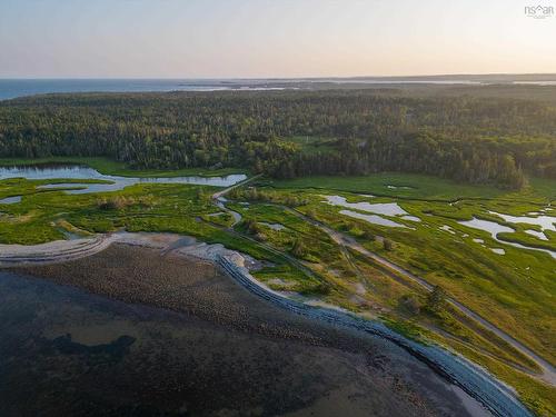 Conrod Beach Road, Lower East Chezzetcook, NS 