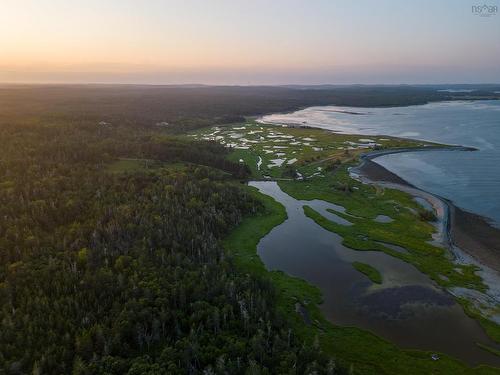 Conrod Beach Road, Lower East Chezzetcook, NS 