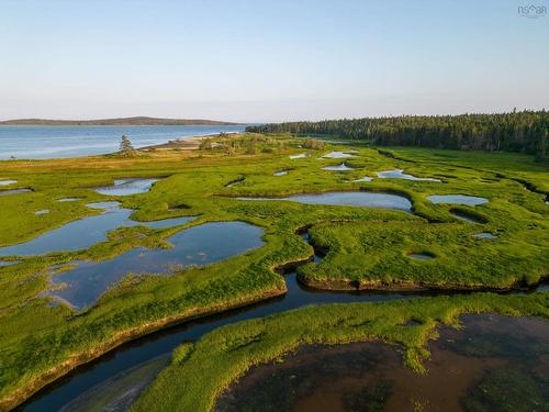 Conrod Beach Road, Lower East Chezzetcook, NS 