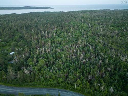 Conrod Beach Road, Lower East Chezzetcook, NS 