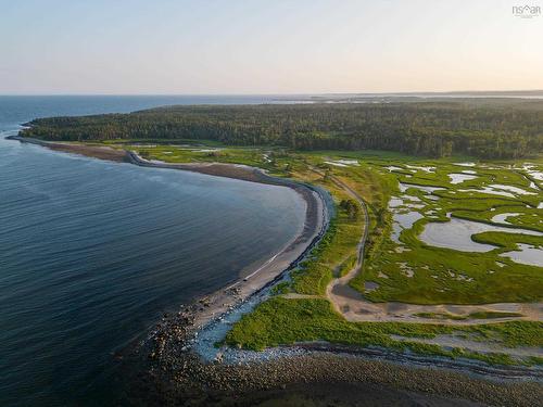 Conrod Beach Road, Lower East Chezzetcook, NS 