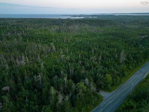 Conrod Beach Road, Lower East Chezzetcook, NS 