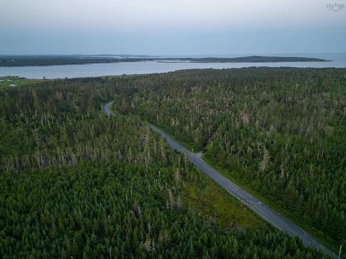 Conrod Beach Road, Lower East Chezzetcook, NS 