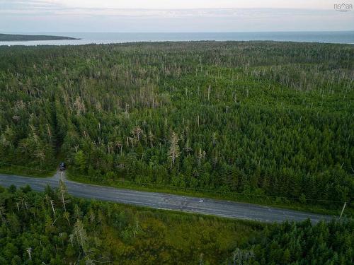 Conrod Beach Road, Lower East Chezzetcook, NS 