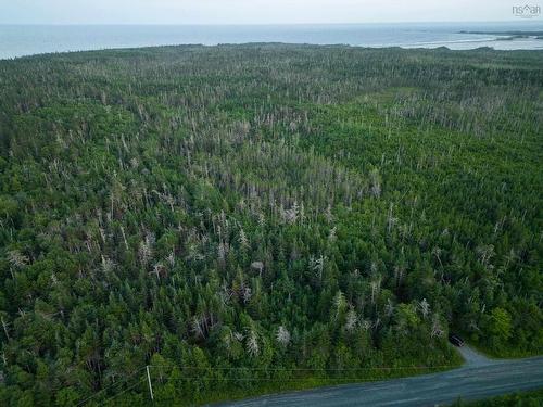 Conrod Beach Road, Lower East Chezzetcook, NS 