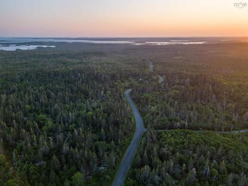 Conrod Beach Road, Lower East Chezzetcook, NS 