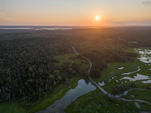 Conrod Beach Road, Lower East Chezzetcook, NS 