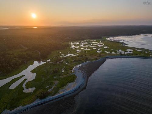 Conrod Beach Road, Lower East Chezzetcook, NS 