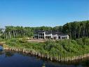 180 Whirlpool Drive, Onanole, MB  - Outdoor With Body Of Water With View 