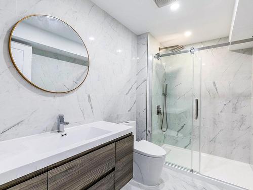 Bathroom - 3675 Rue De Louviers, Brossard, QC - Indoor Photo Showing Bathroom