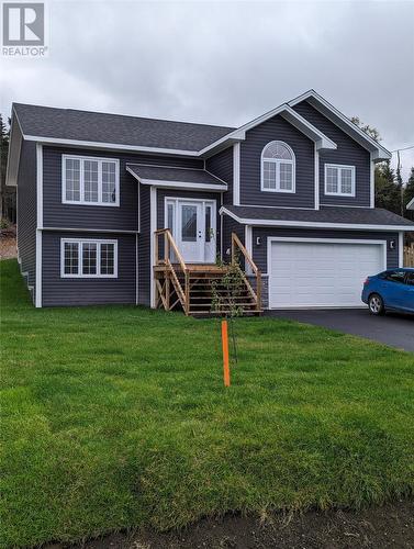 Lot 12 Conception Bay Highway, Conception Bay South, NL - Outdoor With Facade