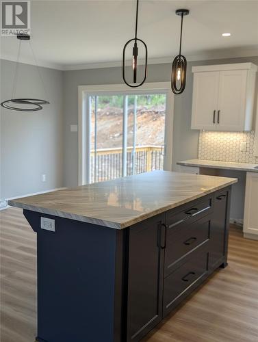 Lot 12 Conception Bay Highway, Conception Bay South, NL - Indoor Photo Showing Kitchen