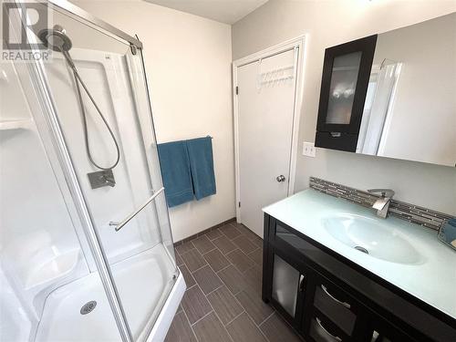 2960 Mabry Road, Lee Creek, BC - Indoor Photo Showing Bathroom