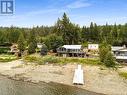 2960 Mabry Road, Lee Creek, BC  - Outdoor 