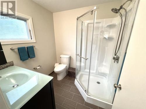 2960 Mabry Road, Lee Creek, BC - Indoor Photo Showing Bathroom