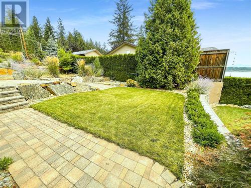 2960 Mabry Road, Lee Creek, BC - Outdoor