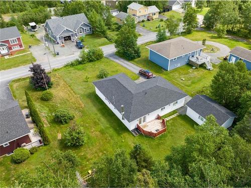 19 Townview Drive, Glovertown, NL 