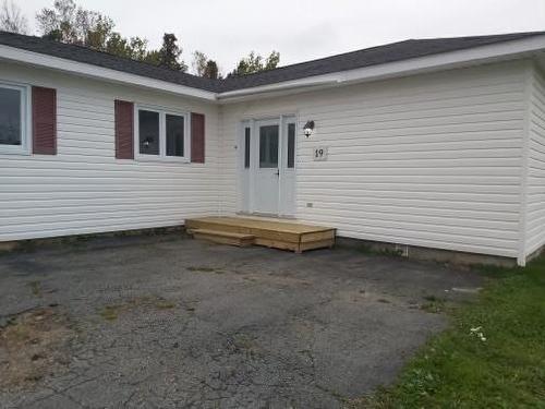 19 Townview Drive, Glovertown, NL 