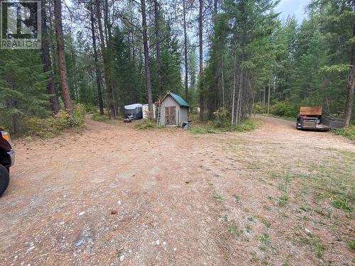 Lot 30 Mountain View Road, Christina Lake, BC 