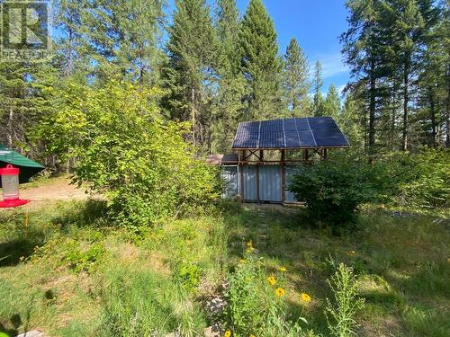 Lot 30 Mountain View Road, Christina Lake, BC 