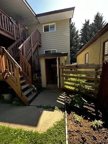 641 3Rd Avenue, Fernie, BC - Outdoor With Exterior