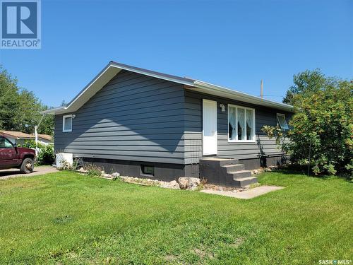 619 Loon Crescent, Loon Lake, SK - Outdoor