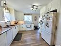 619 Loon Crescent, Loon Lake, SK  - Indoor Photo Showing Kitchen 
