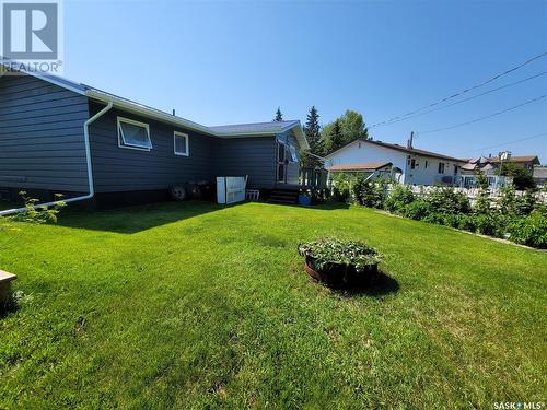 619 Loon Crescent, Loon Lake, SK - Outdoor With Exterior