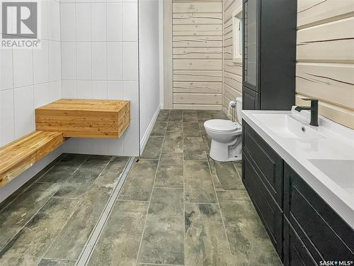 101 Westview Drive, Swift Current, SK - Indoor Photo Showing Bathroom