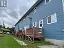 13-21 Barnhill Road, Baie Verte, NL  - Outdoor With Exterior 