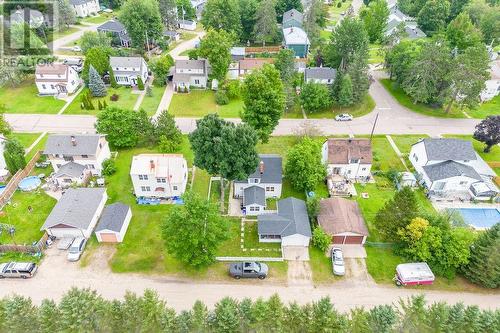 58 Glendale Avenue, Deep River, ON - Outdoor With View