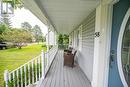 58 Glendale Avenue, Deep River, ON  - Outdoor With Deck Patio Veranda With Exterior 