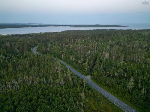 Conrod Beach Road, Lower East Chezzetcook, NS 